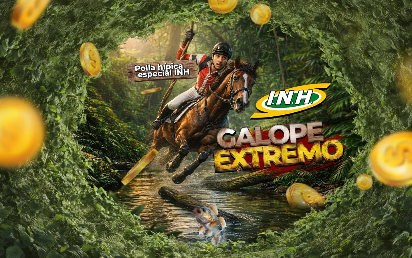 Promo Polla Especial VEN