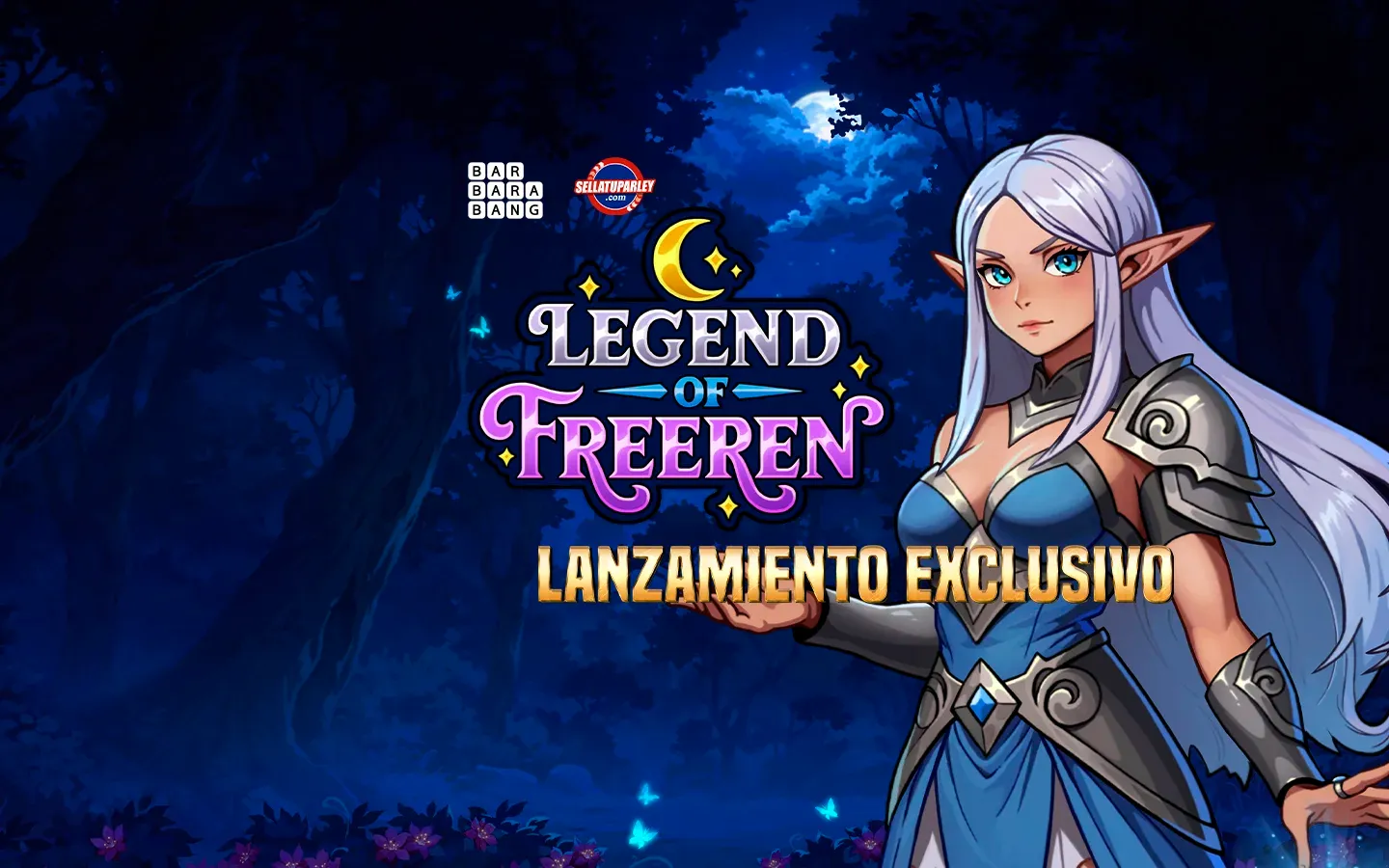 Barbarabang slots exclusivo VEN