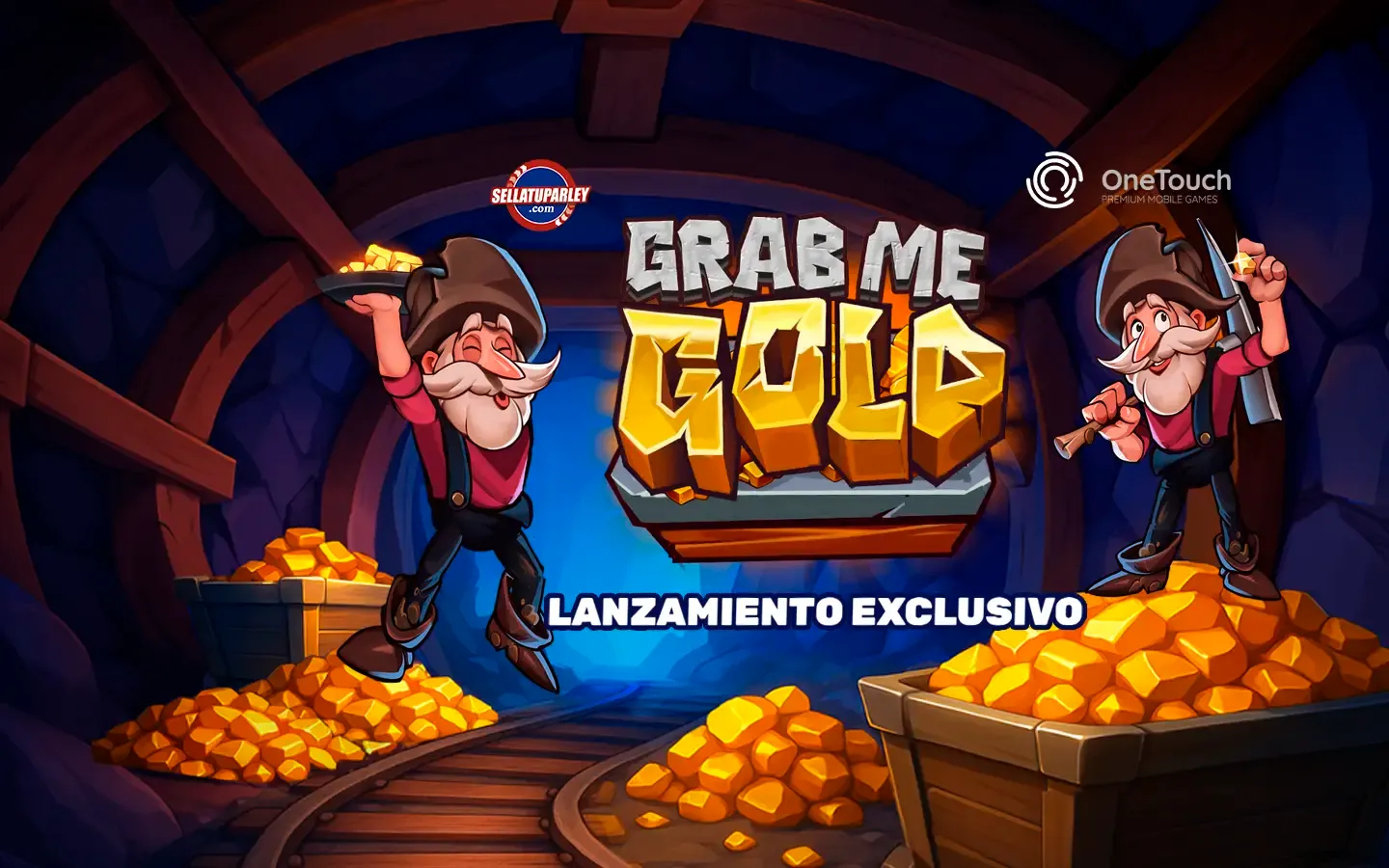 Onetouch Grab Me VEN