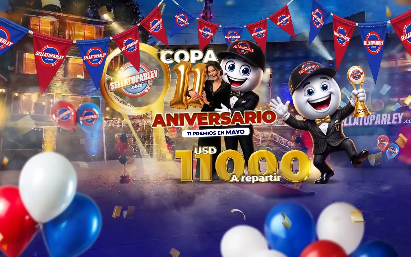 Copa Lealtad VEN