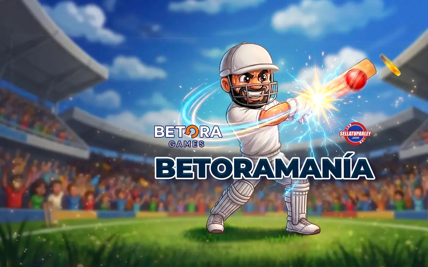 Betoramina VEN