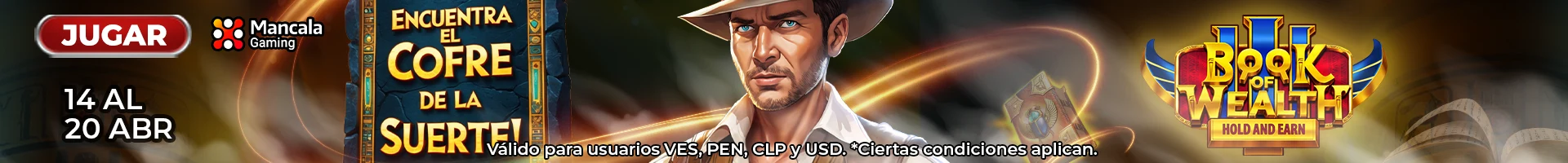 Banner Playson