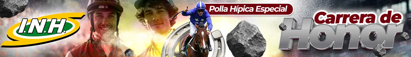 Banner Polla Hipica