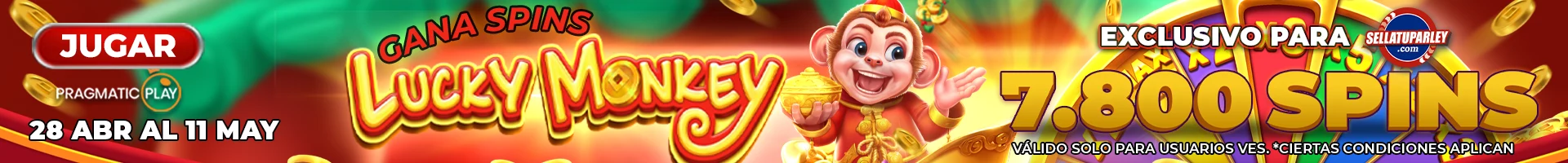 Banner Playson