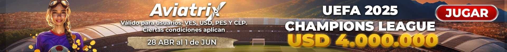 Banner Playson