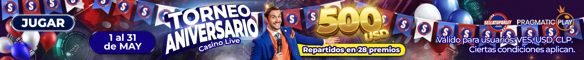 Banner Playson