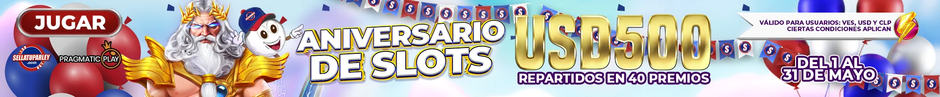 Banner Playson