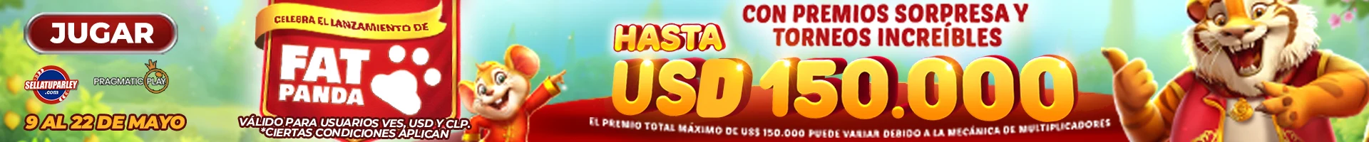 Banner Playson