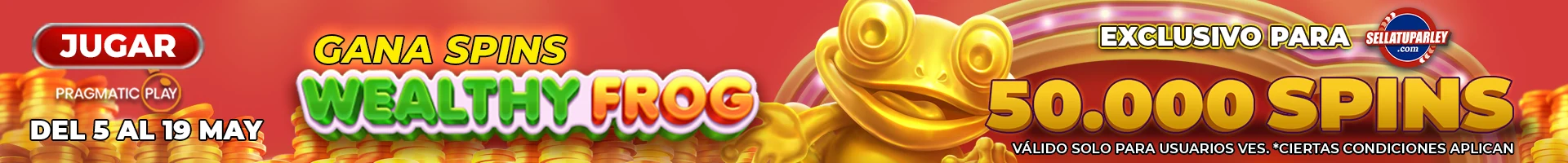 Banner Playson