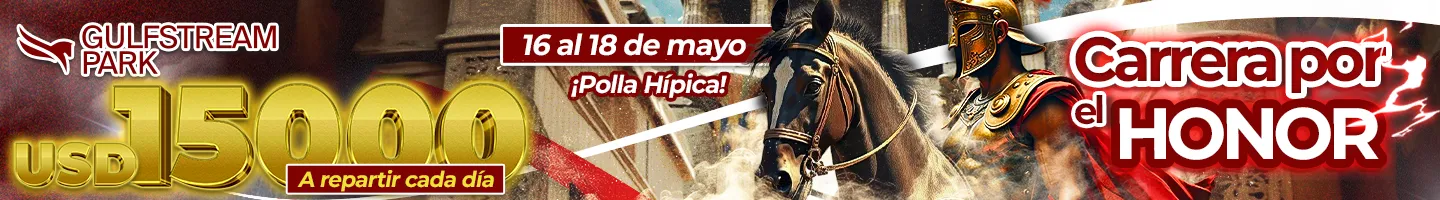 Banner Polla Hipica