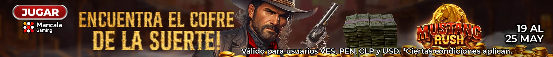 Banner Playson