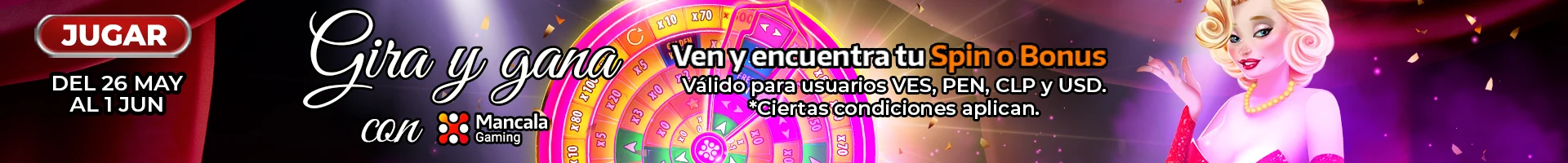 Banner Playson