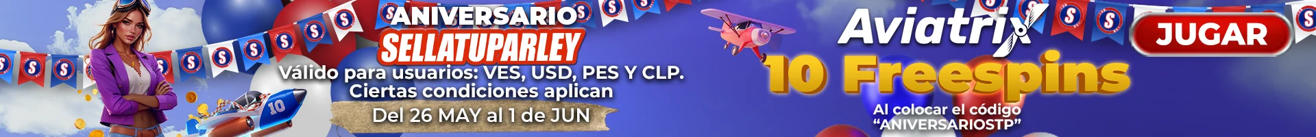 Banner Playson
