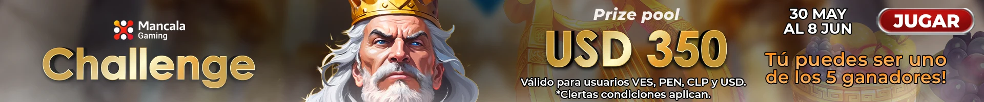Banner Playson