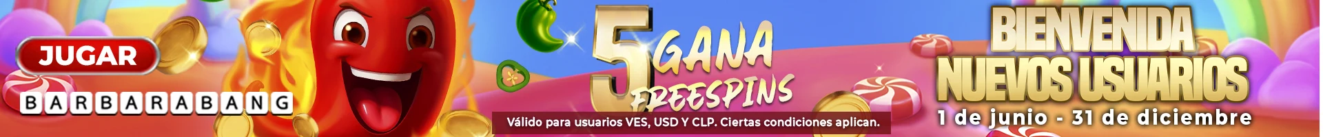 Banner Playson