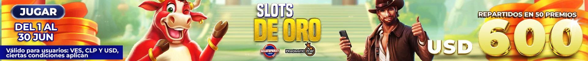 Banner Playson