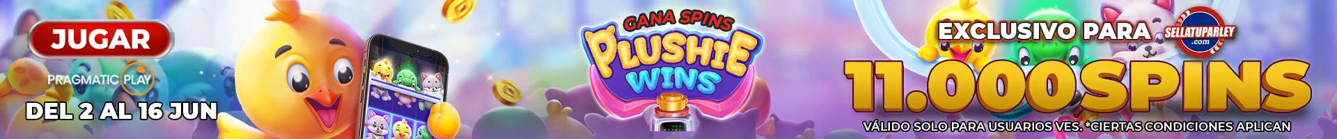 Banner Playson