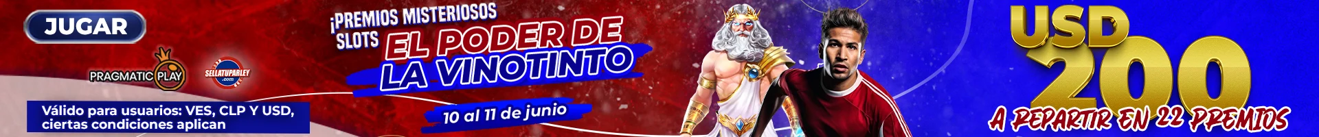 Banner Playson