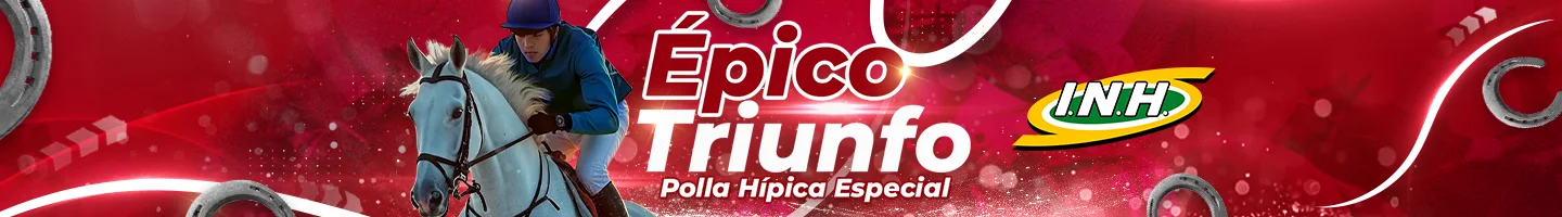 Banner Polla Hipica