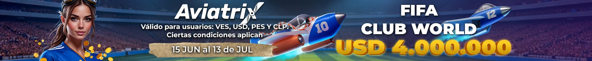 Banner Playson