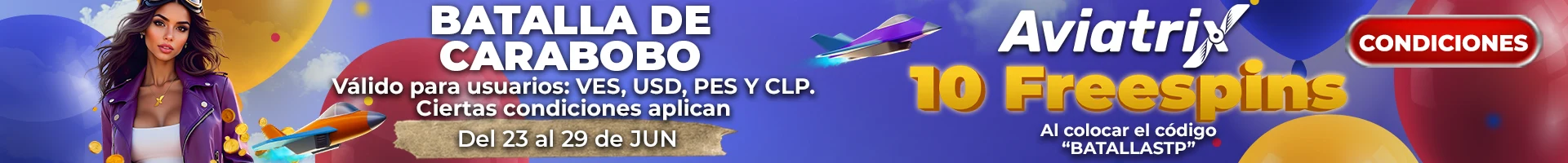 Banner Playson