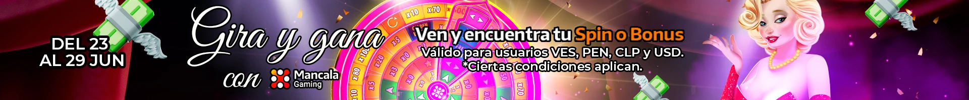Banner Playson