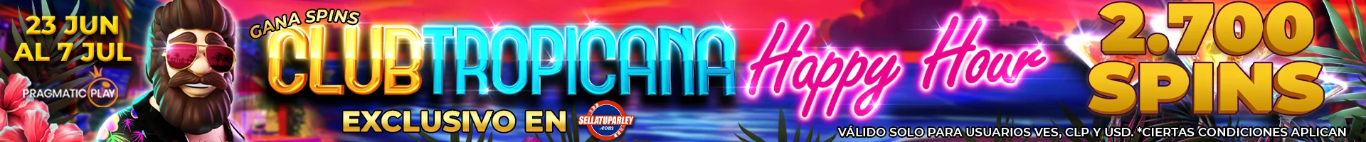 Banner Playson
