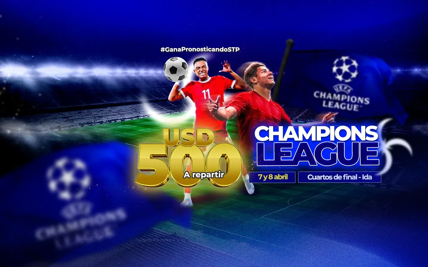 Sliders Champions League VEN