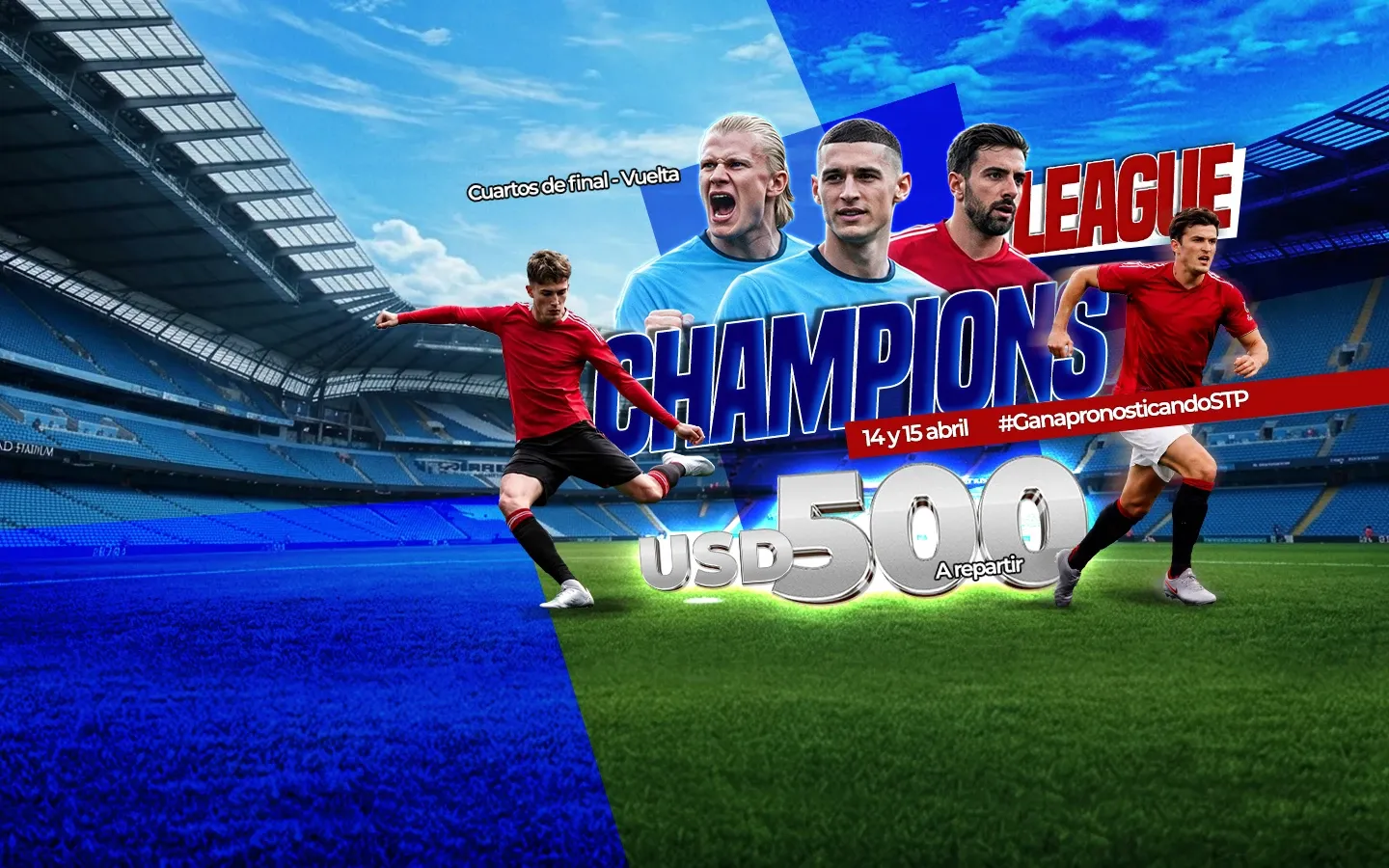 Sliders Champions League VEN