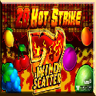 betconnection_Unicorn20HotStrike