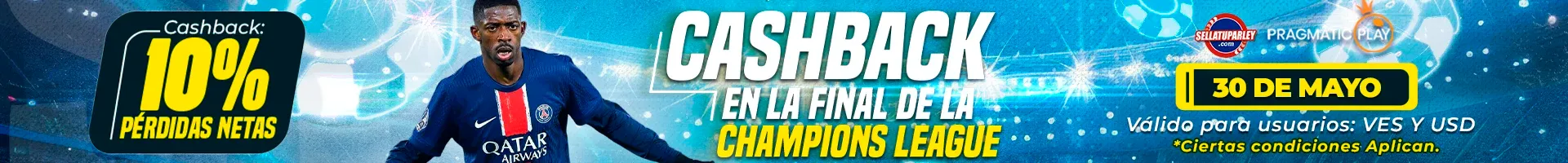 Banner Playson