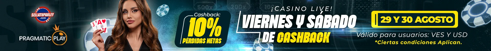 Banner Playson