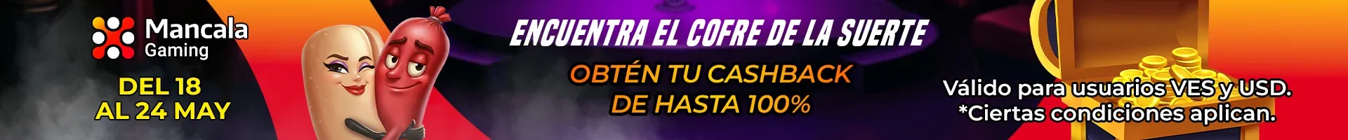 Banner Playson