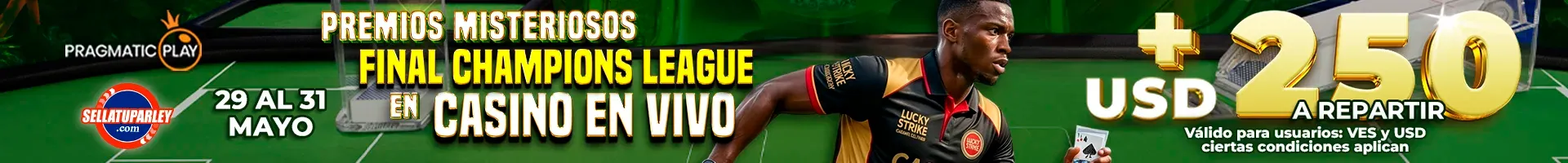 Banner Playson