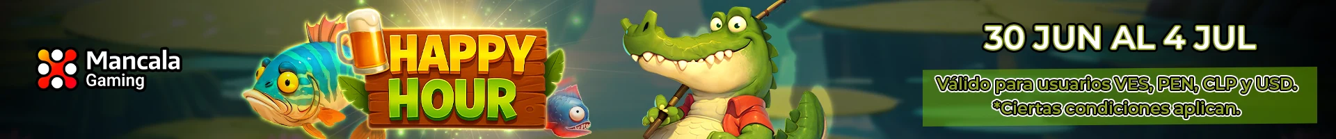 Banner Playson