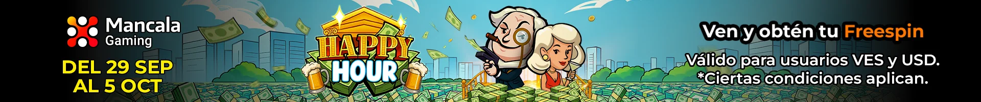 Banner Playson