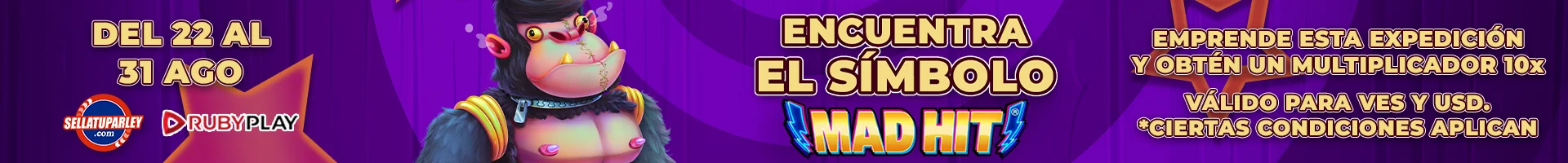 Banner Playson