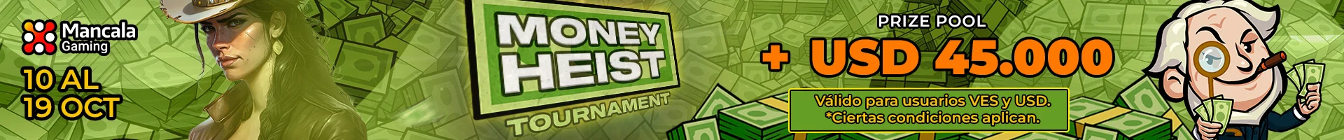 Banner Playson