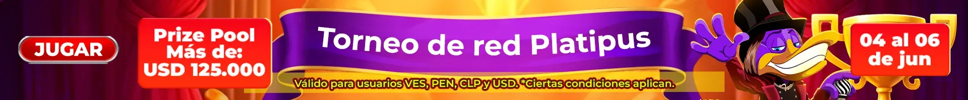 Banner Playson