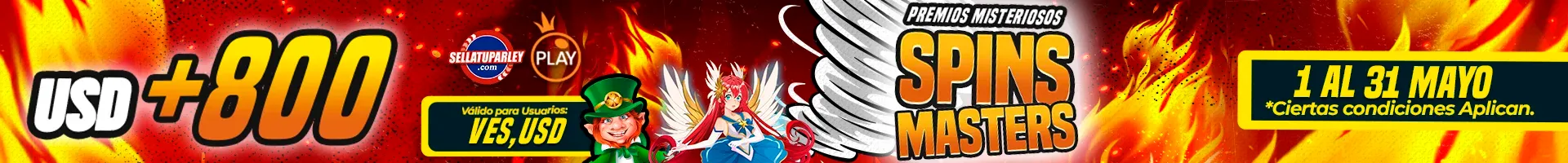 Banner Playson