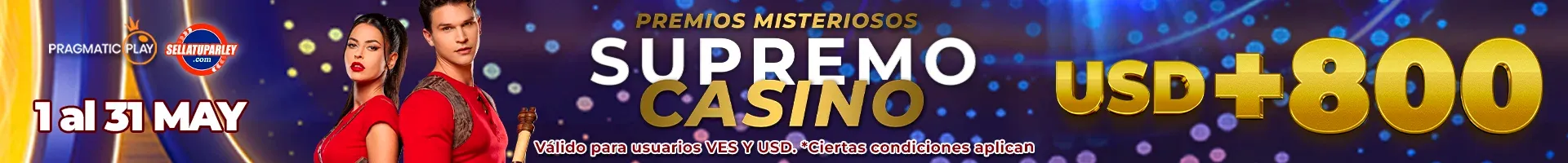 Banner Playson