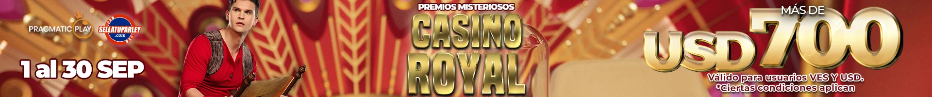 Banner Playson