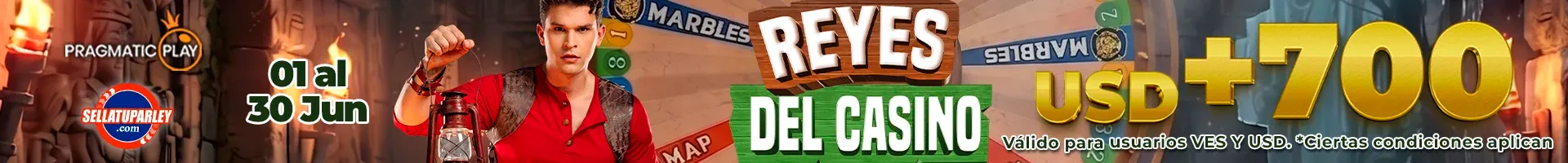 Banner Playson