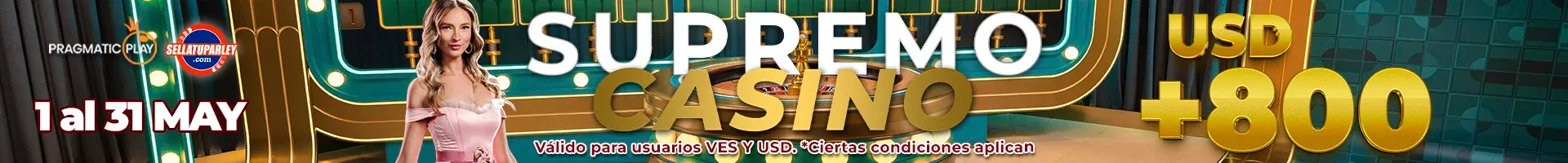 Banner Playson