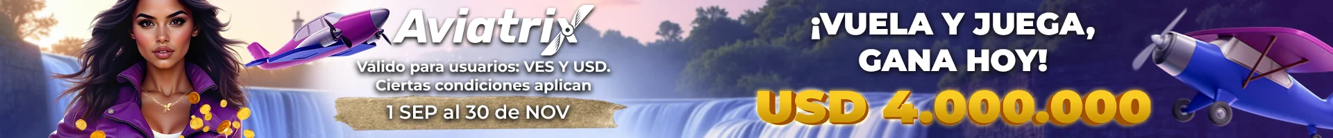 Banner Playson