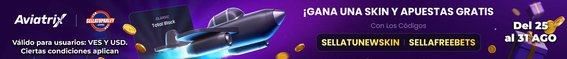 Banner Playson
