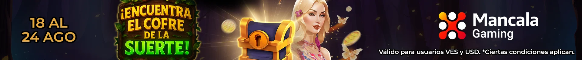 Banner Playson
