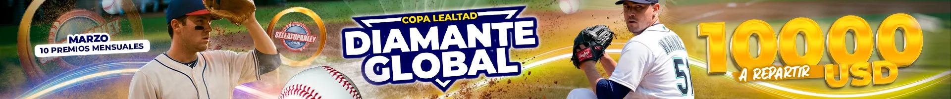 Banner Copa lealtad