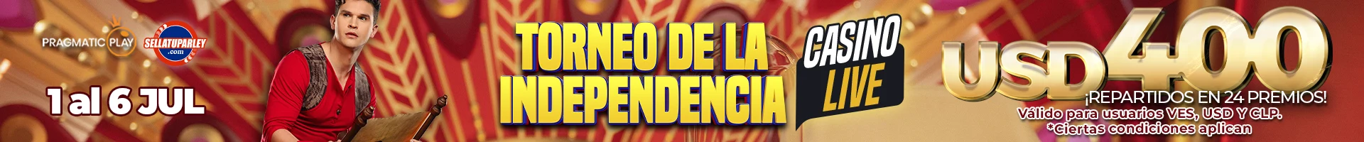 Banner Playson