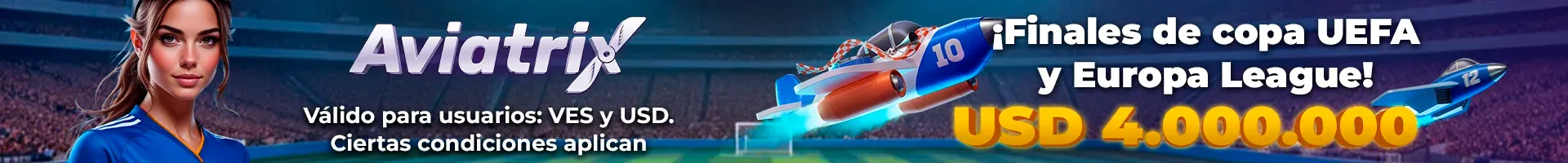 Banner Playson